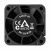 Arctic Server Fan 40x40x28 Dual Ball - S4028-6K - ACFAN00185A, image , 3 image
