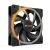 be quiet! LIGHT WINGS 120mm PWM, 4-pin, Fan speed: 1700RPM, ARGB, 20.6 db(A), 3 years warranty, image 