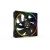 be quiet! LIGHT WINGS 120mm PWM, 4-pin, Fan speed: 1700RPM, ARGB, 20.6 db(A), 3 years warranty, image _ab__is.image_number.default