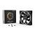 be quiet! LIGHT WINGS 140mm PWM, 4-pin, Fan speed: 1500RPM, ARGB, 23.3 db(A), 3 years warranty, image _ab__is.image_number.default