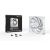 be quiet! Fan 120mm - Pure Wings 3 120mm PWM high-speed White, image _ab__is.image_number.default