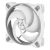 Arctic Fan 120mm - BioniX P120 PWM PST - Grey/White, image 