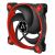 Arctic Fan 140mm BioniX P140 PWM PST - Red, image 