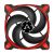 Arctic Fan 140mm BioniX P140 PWM PST - Red, image _ab__is.image_number.default