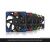 Noctua Fan 120x120x15mm NF-A12x15 PWM chromax.black.swap, image , 3 image
