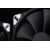 Noctua Fan 200x200x30mm NF-A20 PWM chromax.black.swap, image , 5 image