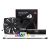 Noctua Fan 200x200x30mm NF-A20 PWM chromax.black.swap, image , 4 image