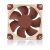 Noctua Fan 80mm 5V, PWM, USB - NF-A8-5V-PWM, image , 3 image