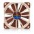 Noctua Fan 120mm 5V NF-F12-5V-PWM, image , 4 image
