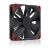 Noctua Fan 120mm single-phase motor NF-F12-iPPC-24V-2000-SP-IP67-PWM, image 