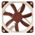 Noctua Fan 120mm NF-S12A FLX, image , 3 image