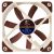 Noctua Fan 120mm NF-S12A FLX, image , 4 image