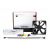 Noctua Fan 120mm NF-S12A PWM Chromax.black.swap, image , 3 image