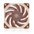 Noctua Fan 120mm NF-A12x25-FLX, image 