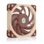 Noctua Fan 120mm NF-A12x25-PWM, image , 2 image