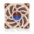 Noctua Fan 120mm NF-A12x25-FLX, image _ab__is.image_number.default