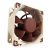Noctua Fan 60x60x25mm 5V - NF-A6x25-5V, image _ab__is.image_number.default
