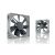Noctua Fan 92mm NF-B9-redux-1600-PWM, image _ab__is.image_number.default