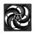 Arctic Fan 140mm P14 1700rpm - ACFAN00123A, image _ab__is.image_number.default