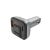 Hama FM Transmitter with Bluetooth, 1xUSB-C,1xUSB-A, 14169, image 
