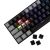 White Shark Gaming Mechanical Keyboard WAKIZASHI 2 - Blue Switches (English US), Black, Gray, image , 2 image