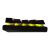 White Shark Gaming Mechanical Keyboard WAKIZASHI 2 - Blue Switches (English US), Gray, Black, image , 3 image