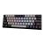 White Shark Gaming Mechanical Keyboard WAKIZASHI 2 - Red Switches (English US), Gray, Black, image , 2 image