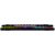 White Shark Gaming Mechanical Keyboard WAKIZASHI 2 - Red Switches (English US), Gray, Black, image , 5 image