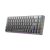White Shark Gaming Mechanical Keyboard NUNCHAKU - Red Switches (English US), Grey, image , 3 image