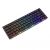 White Shark Gaming Keyboard RONIN - Blue Switches (English US), Black, image _ab__is.image_number.default