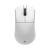 White Shark Wireless Gaming Mouse BORS - 12000dpi, 1000Hz, Bluetooth, White, image 