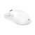 White Shark Wireless Gaming Mouse BORS - 12000dpi, 1000Hz, Bluetooth, White, image _ab__is.image_number.default