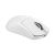 White Shark Wireless Gaming Mouse BORS - 12000dpi, 1000Hz, Bluetooth, White, image _ab__is.image_number.default