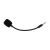 White Shark Gaming Headphones BUTTERFLY - Bluetooth, 2.4G, Black, image _ab__is.image_number.default
