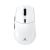 White Shark Wireless Gaming Mouse CADOR - 10000dpi, 1000Hz, Bluetooth, White, image 