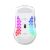 White Shark Wireless Gaming Mouse CADOR - 10000dpi, 1000Hz, Bluetooth, White, image , 4 image