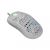 White Shark Gaming Mouse GALAHAD - 7200dpi, White, image , 2 image