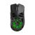 White Shark Wireless Gaming Mouse MORIEN - 12000dpi, 1000Hz, Bluetooth, Black, image 