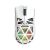 White Shark Wireless Gaming Mouse MORIEN - 12000dpi, 1000Hz, Bluetooth, White, image 