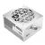 1stPlayer PSU ATX 3.1 850W Gold, Full Modular, PCIe 5.1, White - HA-850BA4WHITE, image 