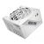 1stPlayer PSU ATX 3.1 850W Gold, Full Modular, PCIe 5.1, White - HA-850BA4WHITE, image _ab__is.image_number.default