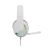 Marvo Gaming Headphones H8618 White - 50mm, USB, RGB, image , 3 image