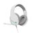 Marvo Gaming Headphones H8618 White - 50mm, USB, RGB, image , 4 image