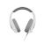 Marvo Gaming Headphones H8618 White - 50mm, USB, RGB, image , 5 image