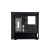 1stPlayer Case ATX - AU8 Black - 4 x 140 mm A-RGB fans included, USB-C, image _ab__is.image_number.default