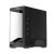 1stPlayer Case ATX - GM7 Black - 4 x 120 mm A-RGB fans included, USB-C, image _ab__is.image_number.default