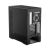 1stPlayer Case ATX - GM7 Black - 4 x 120 mm A-RGB fans included, USB-C, image _ab__is.image_number.default