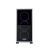 1stPlayer Case EATX - IF8 Black - 4 x 140 mm A-RGB fans included, USB-C, image _ab__is.image_number.default