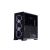 1stPlayer Case EATX - IF8 Black - 4 x 140 mm A-RGB fans included, USB-C, image _ab__is.image_number.default