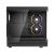 1stPlayer Case ATX - PB8 Black - 3 x 120 mm A-RGB fans included, USB-C, image _ab__is.image_number.default